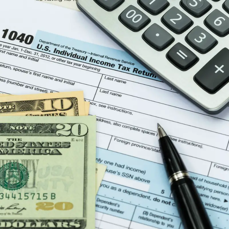 10 Smart Ways To Spend Your Tax Refund