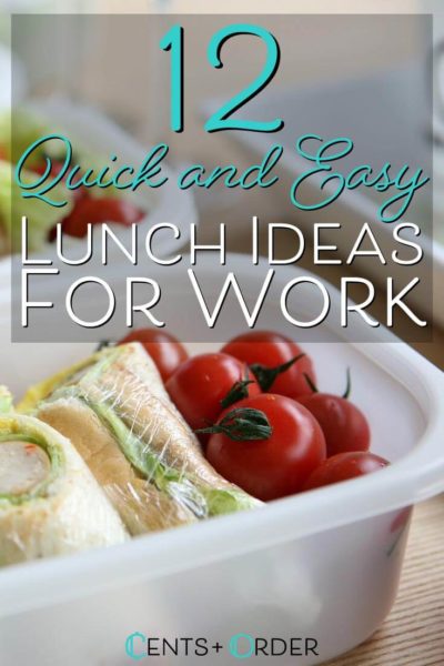 Quick-and-Easy-Lunches-Pinterest