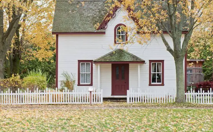 6 Questions To Ask Before Buying Your First Home