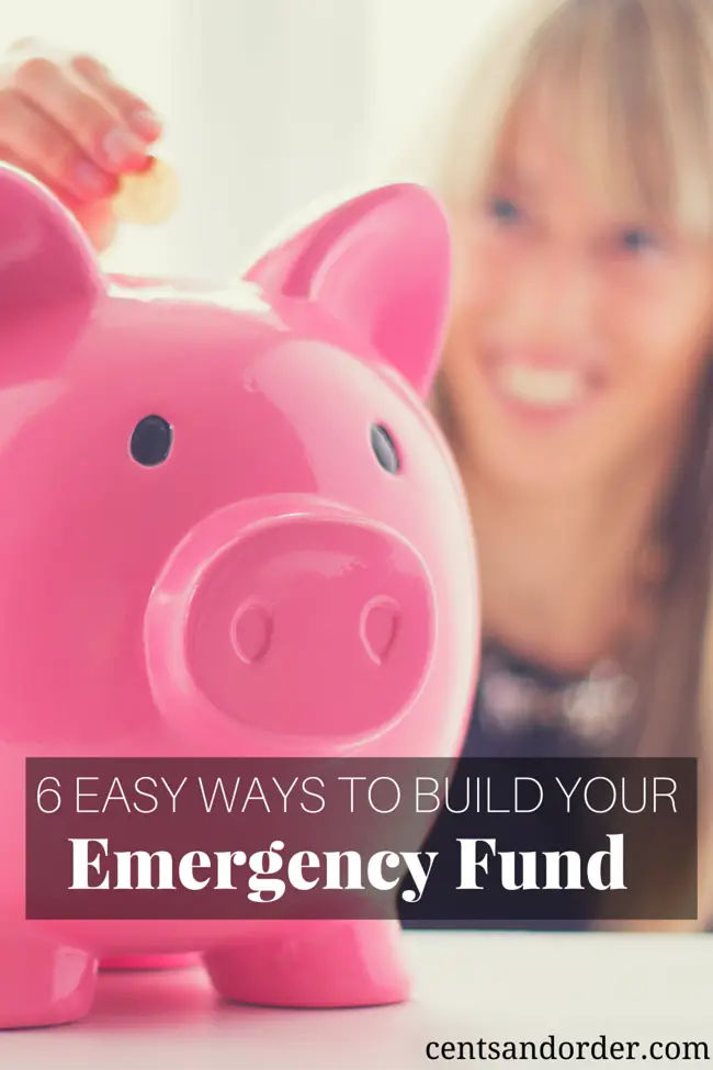 These tips helped me quickly save $1,000 in an emergency fund. Be prepared for the unexpected with savings and avoid credit card debt. Easy tips anyone can use to save money fast!