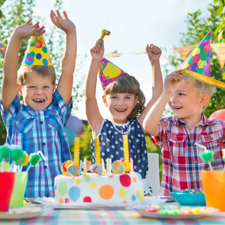 9 Tips To Save Money On Birthday Parties For Kids