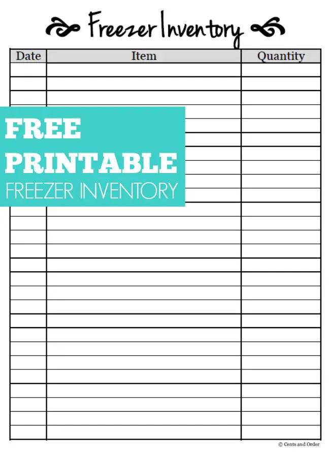 free-printable-freezer-inventory-sheet