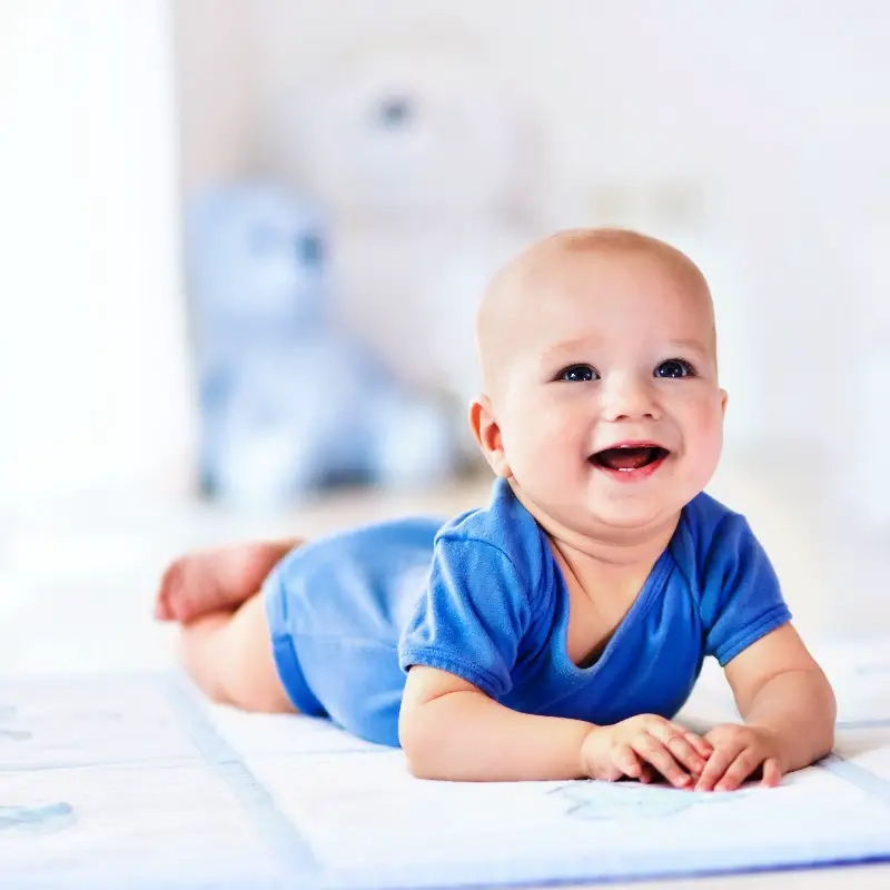 4 Ways To Save Money On Diapers