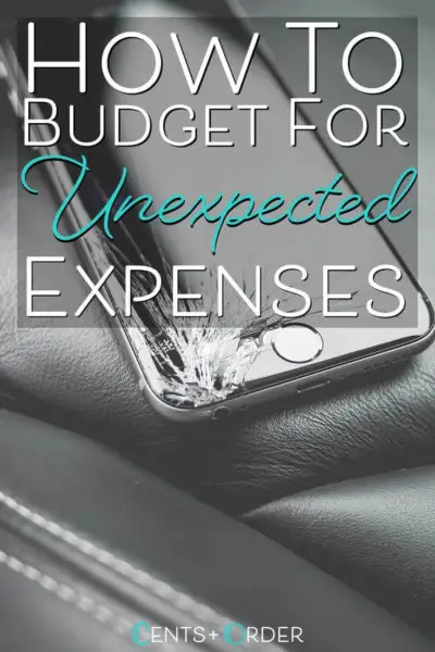 Unexpected-expenses-Pinterest