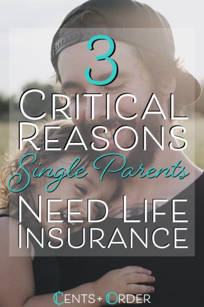 Single-Parent-Life-insurance-pinterest