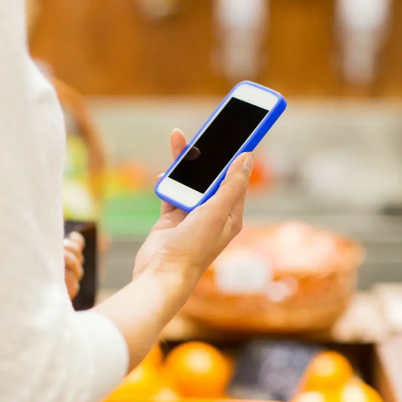 5 Must-Have Grocery Coupon Apps To Slash Your Food Costs