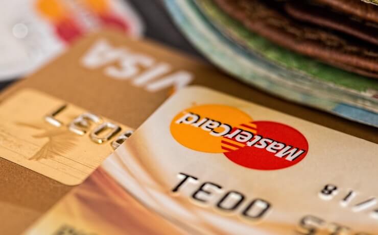 Benefits to Using Your Credit Card for Every Purchase