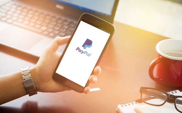 16 Ways to Get Free PayPal Money