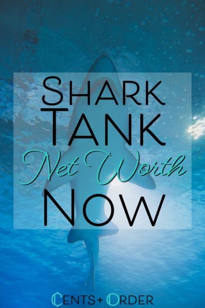 Shark Tank Pinterest