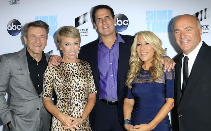 Shark Tank Net Worth in 2020