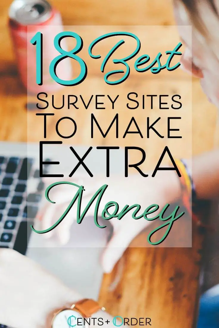 17 Best Survey Sites To Make Extra Money In 2020 17 Best Survey Sites To Make Extra Money In 2020