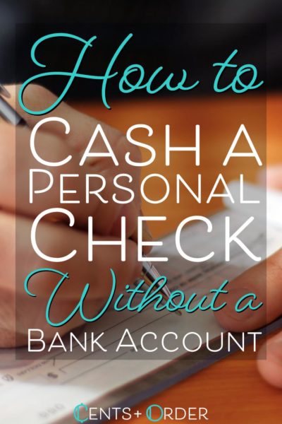 Cash-personal-check-pinterest