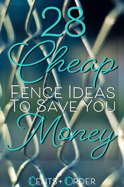 Cheap-fence-Pinterest