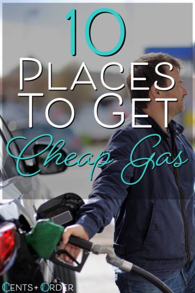 Cheap-Gas-Pinterest