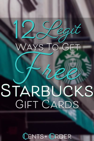 Legit-Free-starbucks-giftcards-pinterest