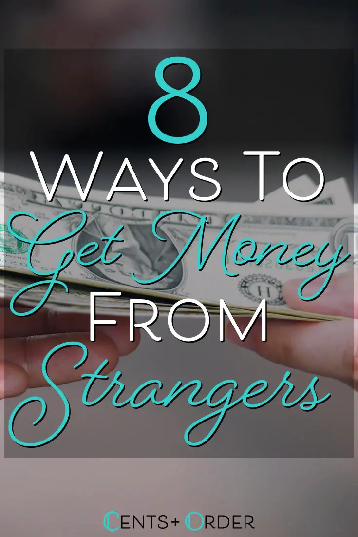 how to make money on chat with strangers