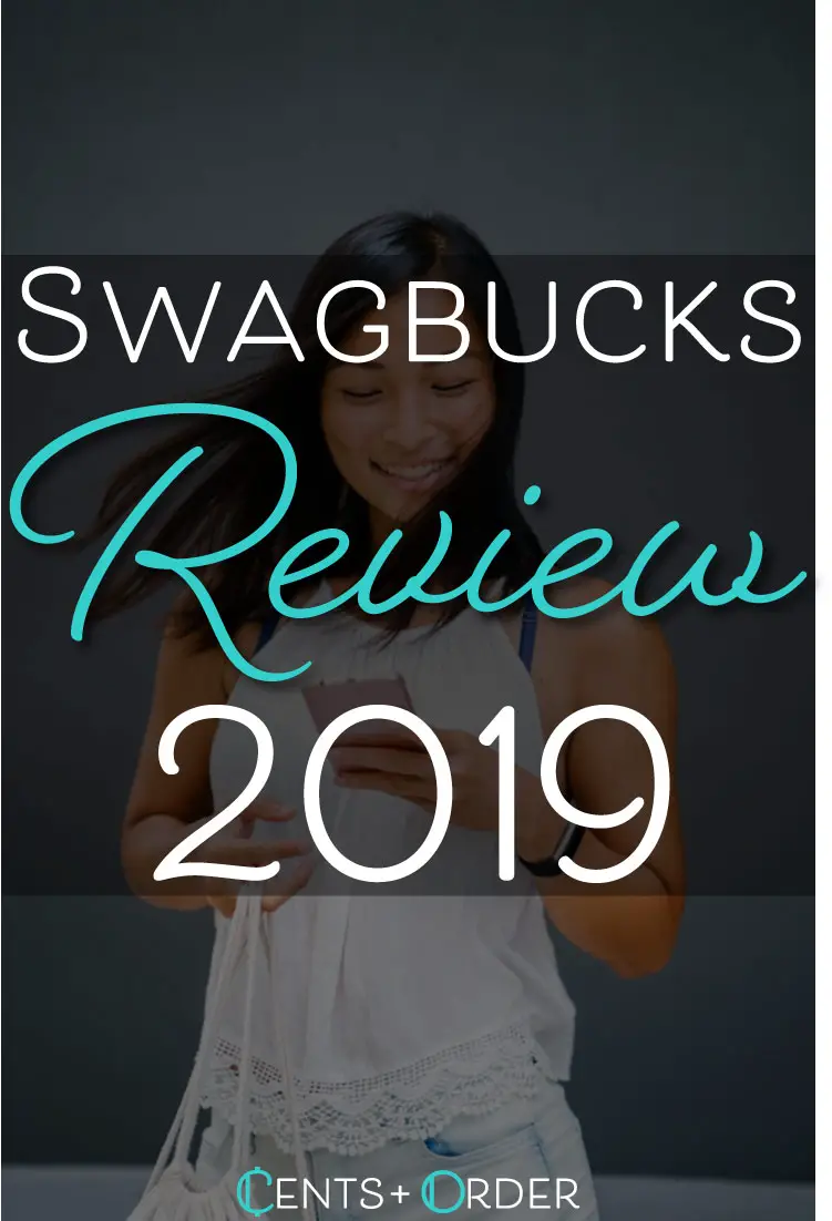 Swagbucks Review 2019