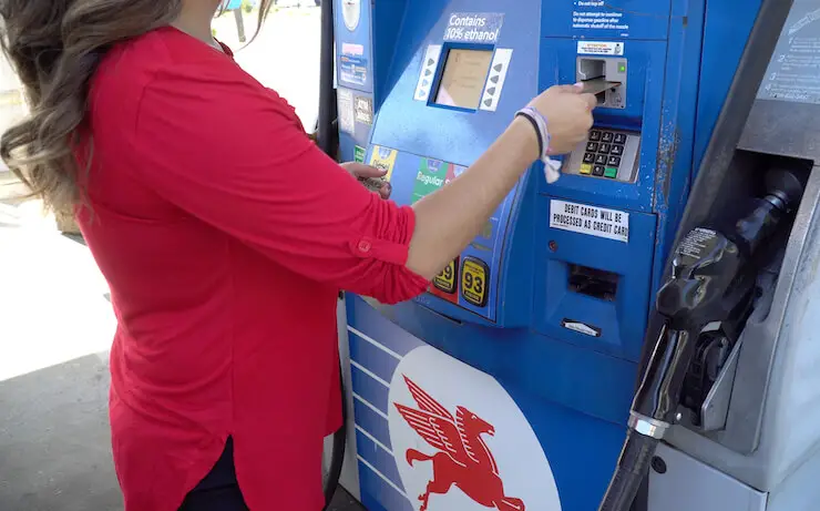 12 Legit Ways to Get Free Gas Cards (And Discounted Gas)