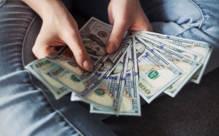 10 Legit Ways to Earn Money Without a Job