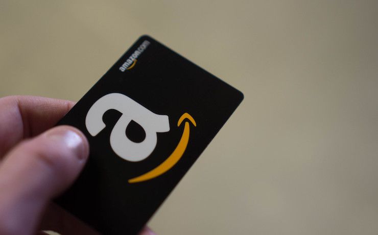 14 Legit Ways to Sell Amazon Gift Cards