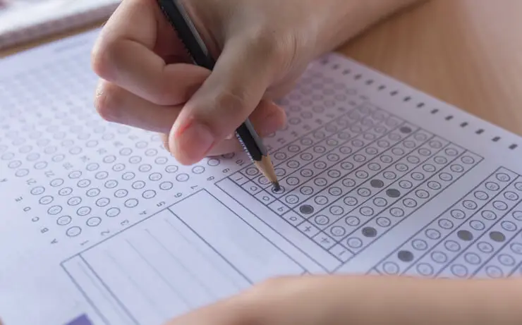 Where to Buy Scantrons? 8 Places to Buy Scantrons